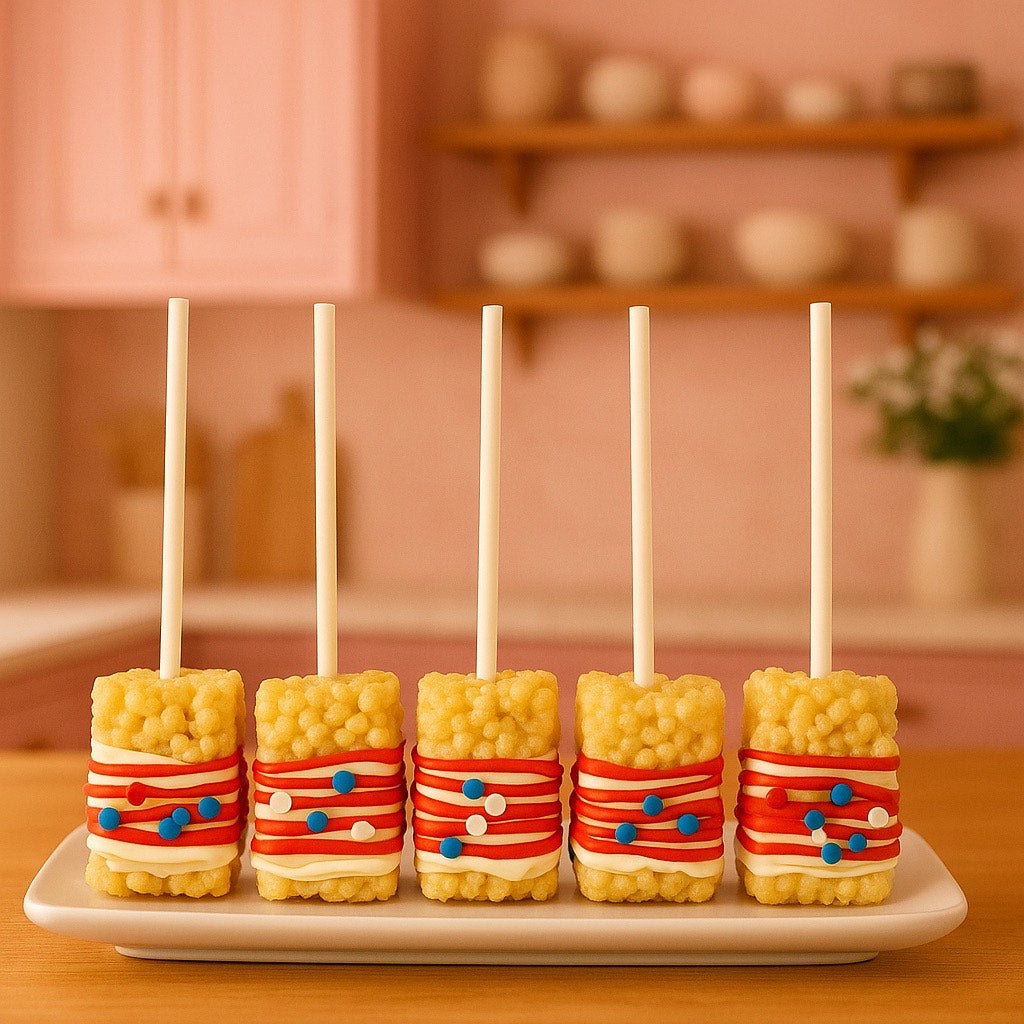 Rice Treats