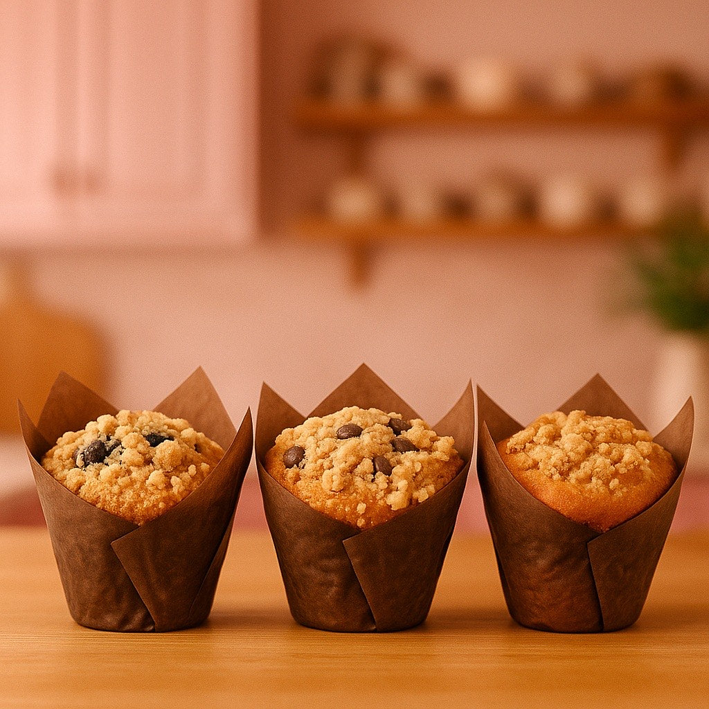 Muffins