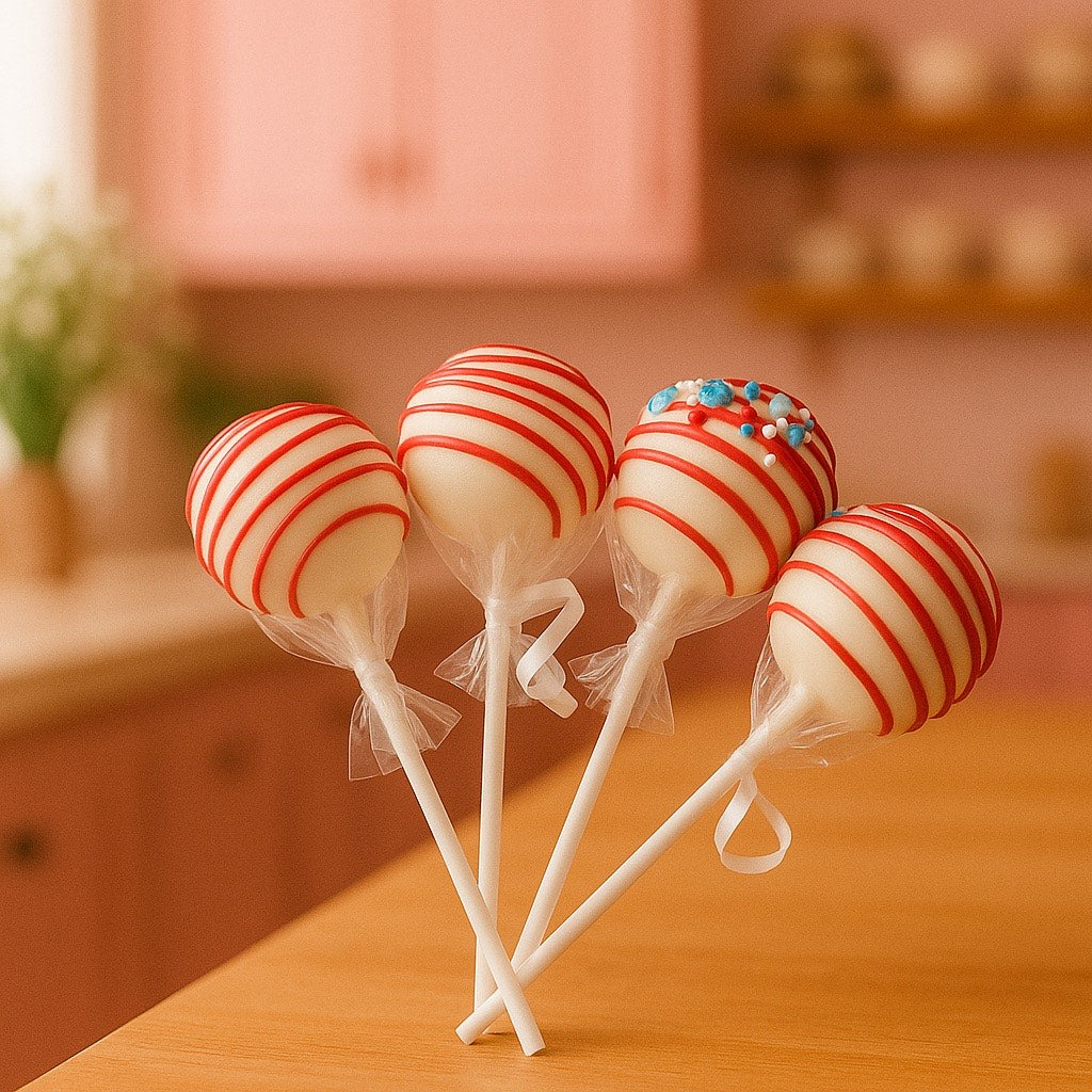Cake Pops