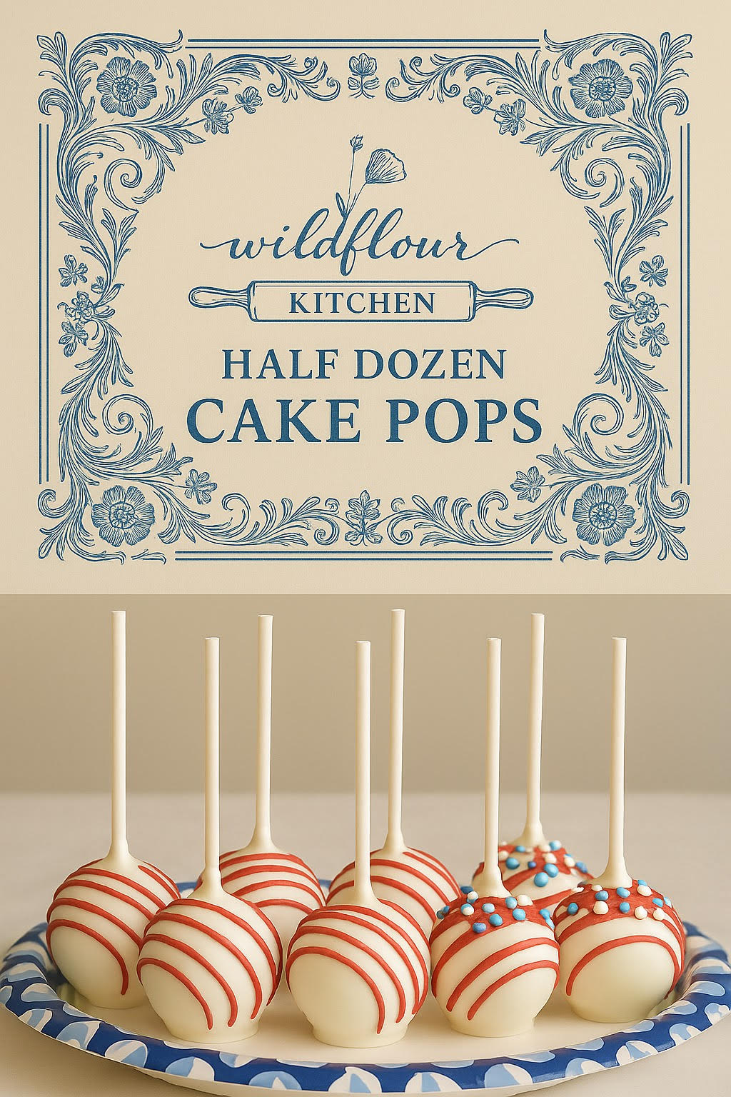 Cake Balls